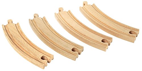 BRIO Curved Track