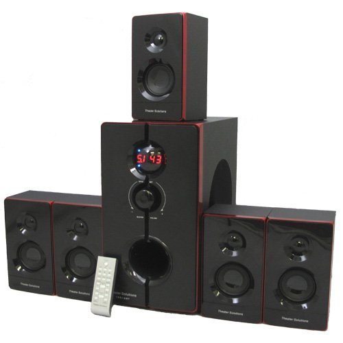 Theater-Solutions-TS516BT-51-Surround-Sound-Home-Entertainment-System-with-Built-in-Bluetooth