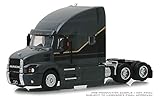 Greenlight 1/64 SD Trucks Series-6 2019 Mack Anthem Tractor - Cab Only Diecast Model Truck 45060A