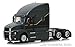 Greenlight 1/64 SD Trucks Series-6 2019 Mack Anthem Tractor - Cab Only Diecast Model Truck 45060A