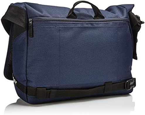 oakley street messenger