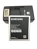 Galaxy J7 EB-BJ700BBU 3000mAh original battery With universal battery charger
