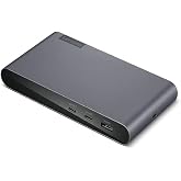 Lenovo USB-C Universal Busines Dock EU EU