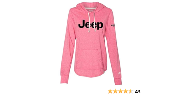 jeep sweatshirt amazon