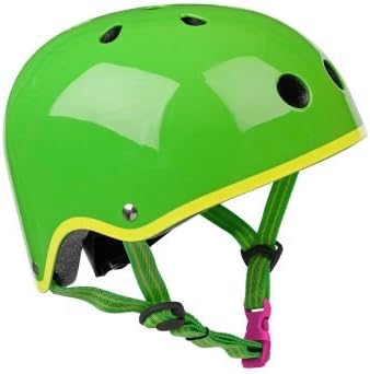 micro kickboard helmet