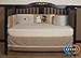 GEENNY Boutique 13 Piece Crib Bedding Set, Baby Teddy Bear