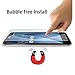 [2 Pack] Asus ZenFone 2 Laser (ZE551KL) Screen Protector, OMOTON 2.5D Tempered Glass Screen Protector with [Bubble Free Install] for ZenFone 2 Laser ZE551KL/ ZE550KL, ZenFone 2 ZE550ML, 5.5 Inch