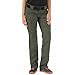 5.11 Tactical Women's Stryke Covert Cargo Pants, Stretchable, Gusseted Construction, Style 64386, TDU Green, Size 8 Long