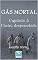 Livro Gás mortal: Capítulo 5 : Cheiro despercebido