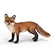 Schleich Red Fox Toy Figure