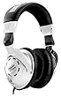 behringer hps3000 high performance studio headphones