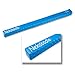 Nekdoodle - Swimming Pool Noodle - Swimming Pool Exercise Equipment - Blue