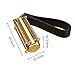 USB 3.0 Flash Drive, ROTEK Password Lock Design 32 GB Thumb Drive, Jump Drives,USB Memory Stick(Golden).