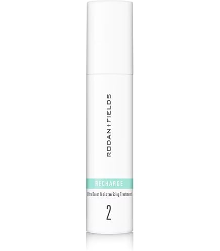 Amazon.com: RODAN + FIELDS Soothe Sensitive Skin Treatment 50 mL