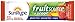 SunRype Fruit Bar, Apple + Mango Strawberry Carrot Fruitsource (Case of 25 Bars)