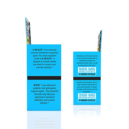 6 BPI+Sports+Testosterone+Booster+Capsules