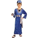 Forum Novelties Biblical Times Jesus Child Costume Small