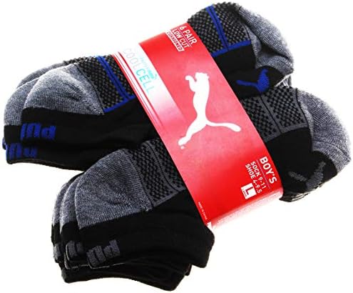puma socks mens low cut