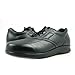 SAS Men's, Timeout Lace up Shoe Black 9.5 M