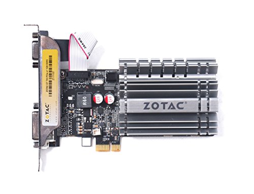 GeForce GT 730 ZT-71107-10L