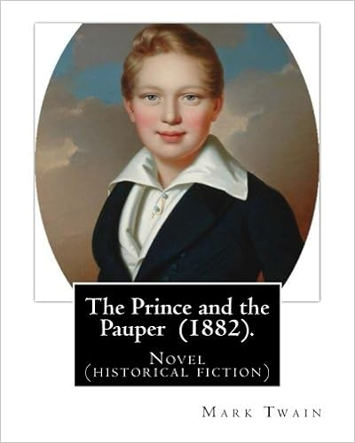 The Prince and the Pauper 