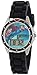 Superman Kids' SUP9007 Digital Display Quartz Black Watch