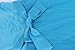 JerrisApparel Little Girls' Sequin Mesh Flower Ball Gown Party Dress Tulle Prom