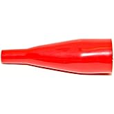 Mueller Electric Insulator, Bu-24A/25/25C Alligator Clip - BU-26-2