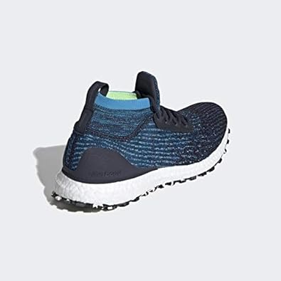 ultraboost all terrain blue