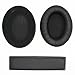 Replacement Earpad Ear Pads Cushions & Headband Cushion Pad for Sennheiser HD201 HD 201 Headphones