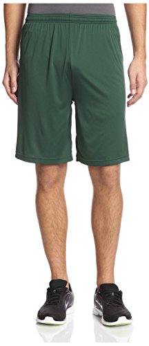 Elbowgrease Athletics Men's Super Micro Poly Short