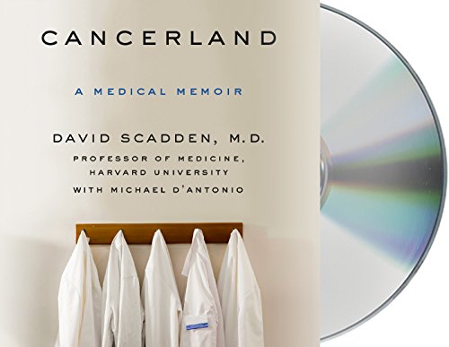 D0wnl0ad Cancerland: A Medical Memoir W.O.R.D