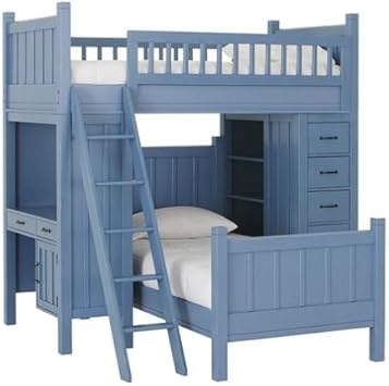 Amazon Com Pottery Barn Kids Camp Bunk System Kitchen Dining