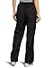 White Sierra Women's Trabagon Pants (Black, Small)