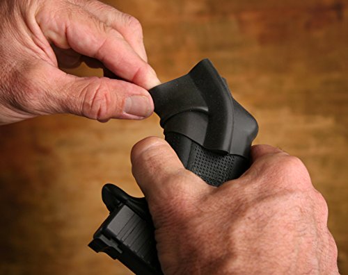 Pistol Grip Sleeve
