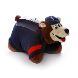 MLB Minnesota Twins Dream Lite Pillow Pet