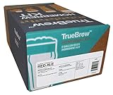 True Brew Red Ale Home Brew Beer Ingredient Kit