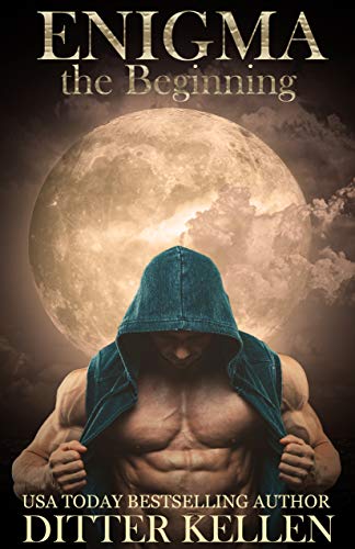 Enigma: The Beginning: A Three Book Boxed Set