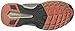 Skechers Sport Men's Geo Trek Pro Force Oxford Sneaker,Brown/Orange,11 M US