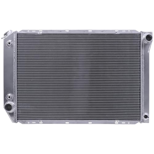 Wagner RD721 HVAC Radiator