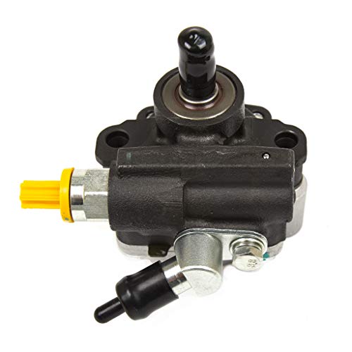 Evergreen SP-1258 Power Steering Pump fit 99-03 Lexus RX300 Toyota Highlander 1MZFE 44320-48020