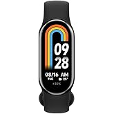 Xiaomi Smart Band 8 (Global Version)