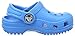 Crocs Unisex-Child Classic Clogs, Ocean, 13 Little Kid