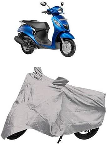 fascino bike cover