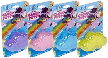 crayola cloud putty