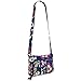 Vera Bradley Womens Little Hipster African Violet One Size