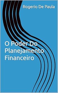 Livro O Poder Do Planejamento Financeiro