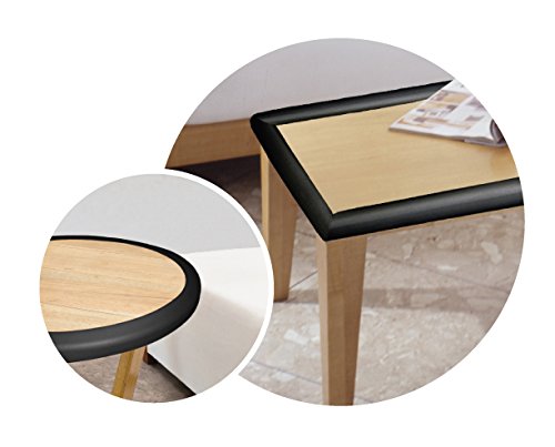 KidKusion Table Cushion, Black