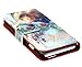 Iphone 6S Case, Iphone 6S Wallet Cover, DURARMOR Iphone 6S 4.7
