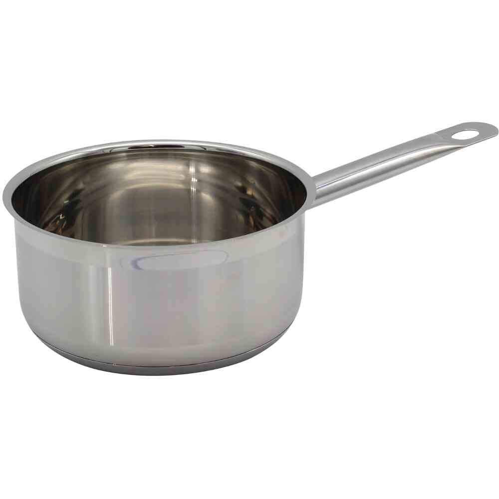 Karl Kruger Ohio Stainless Steel Series Saucepan, 1 l